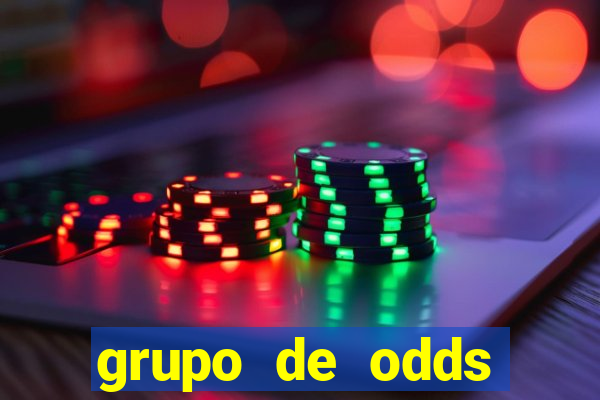 grupo de odds altas telegram